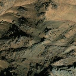 Satellite imagery of Band-e Shar, AF