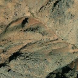 Satellite imagery of Band-e Shar, AF