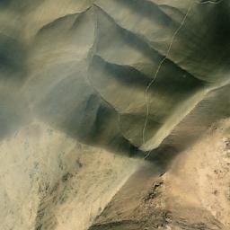 Satellite imagery of Surkh Sang-e Pā’īn, AF