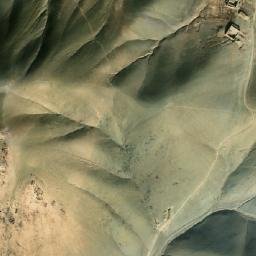 Satellite imagery of Surkh Sang-e Pā’īn, AF