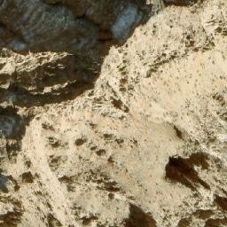 Satellite imagery of Kōh-e Minār, AF