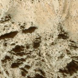 Satellite imagery of Kōh-e Minār, AF