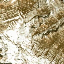 Satellite imagery of Kōh-e Maīdān, AF