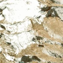 Satellite imagery of Kōh-e Maīdān, AF