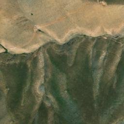 Satellite imagery of Sānjir Ghar, AF