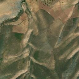 Satellite imagery of Sānjir Ghar, AF