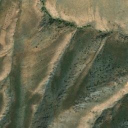 Satellite imagery of Sānjir Ghar, AF