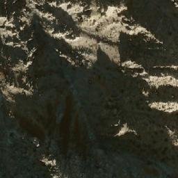Satellite imagery of Qarah Tālah, AF