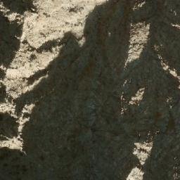 Satellite imagery of Qarah Tālah, AF