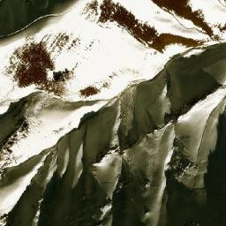Satellite imagery of Talkhak, AF