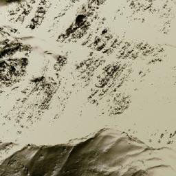 Satellite imagery of Band-e Shākōr, AF