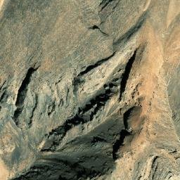 Satellite imagery of Sar-e Dū Sang, AF