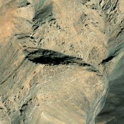 Satellite imagery of Sar-e Dū Sang, AF