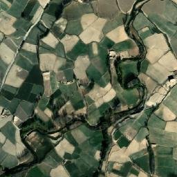 Satellite imagery of Shāh Qurghān Ghunḏêy, AF