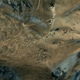 Satellite imagery of Qāgh Kushtah, AF