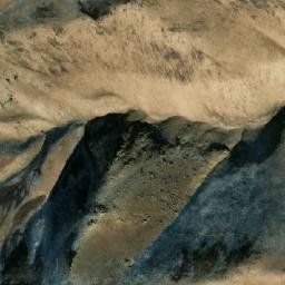 Satellite imagery of Qāgh Kushtah, AF