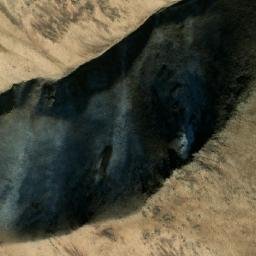 Satellite imagery of Qāgh Kushtah, AF