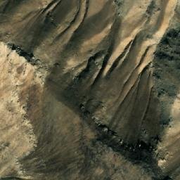 Satellite imagery of Kōh-e Surkh, AF