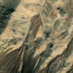 Satellite imagery of Kōh-e Surkh, AF