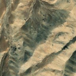 Satellite imagery of Kōh-e Surkh, AF