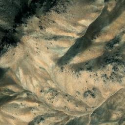 Satellite imagery of Kōtal-e Surkh, AF