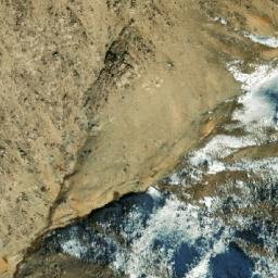 Satellite imagery of Bālī Kōh, AF