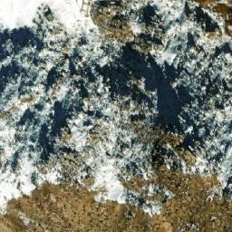 Satellite imagery of Bālī Kōh, AF