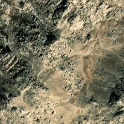 Satellite imagery of Gandowī Ā’īn, AF