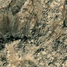 Satellite imagery of Gandowī Ā’īn, AF