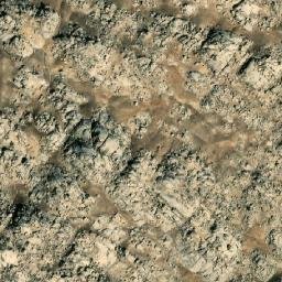 Satellite imagery of Gandowī Ā’īn, AF