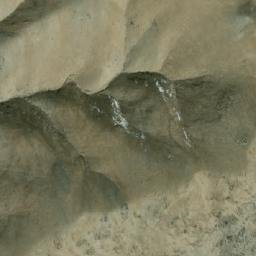 Satellite imagery of Gaṟang, AF