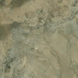 Satellite imagery of Gaṟang, AF