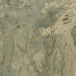 Satellite imagery of Gaṟang, AF