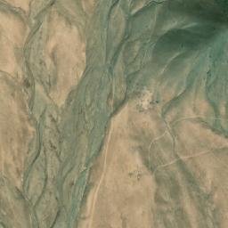 Satellite imagery of Bīnī Spī, AF