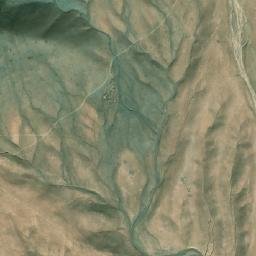 Satellite imagery of Bīnī Spī, AF