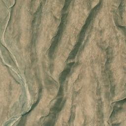 Satellite imagery of Bīnī Spī, AF