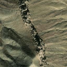 Satellite imagery of Shēr ‘Alī Kamar, AF