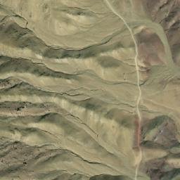 Satellite imagery of Shēr ‘Alī Kamar, AF