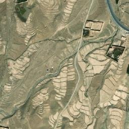 Satellite imagery of Salī Khwā Ghar, AF