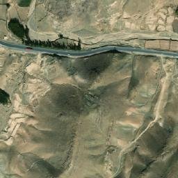 Satellite imagery of Salī Khwā Ghar, AF