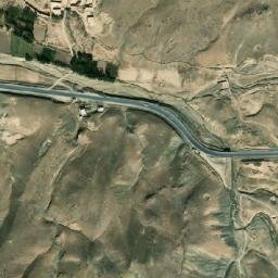 Satellite imagery of Salī Khwā Ghar, AF