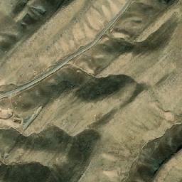 Satellite imagery of Khaṟī, AF