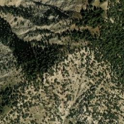 Satellite imagery of Maṉagaī Sar, AF