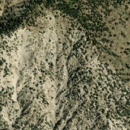 Satellite imagery of Chis̲h̲tūn Ghar, AF