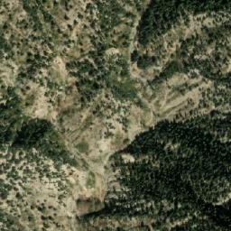 Satellite imagery of Chis̲h̲tūn Ghar, AF