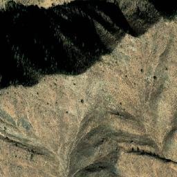 Satellite imagery of Ikdōn, AF