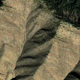 Satellite imagery of Ikdōn, AF