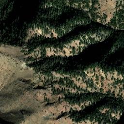 Satellite imagery of Ikdōn, AF
