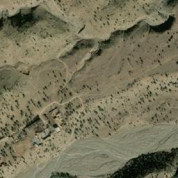 Satellite imagery of Parō Khēlō Ghar, AF
