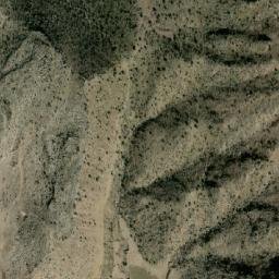 Satellite imagery of Gêrgêrah Ghar, AF